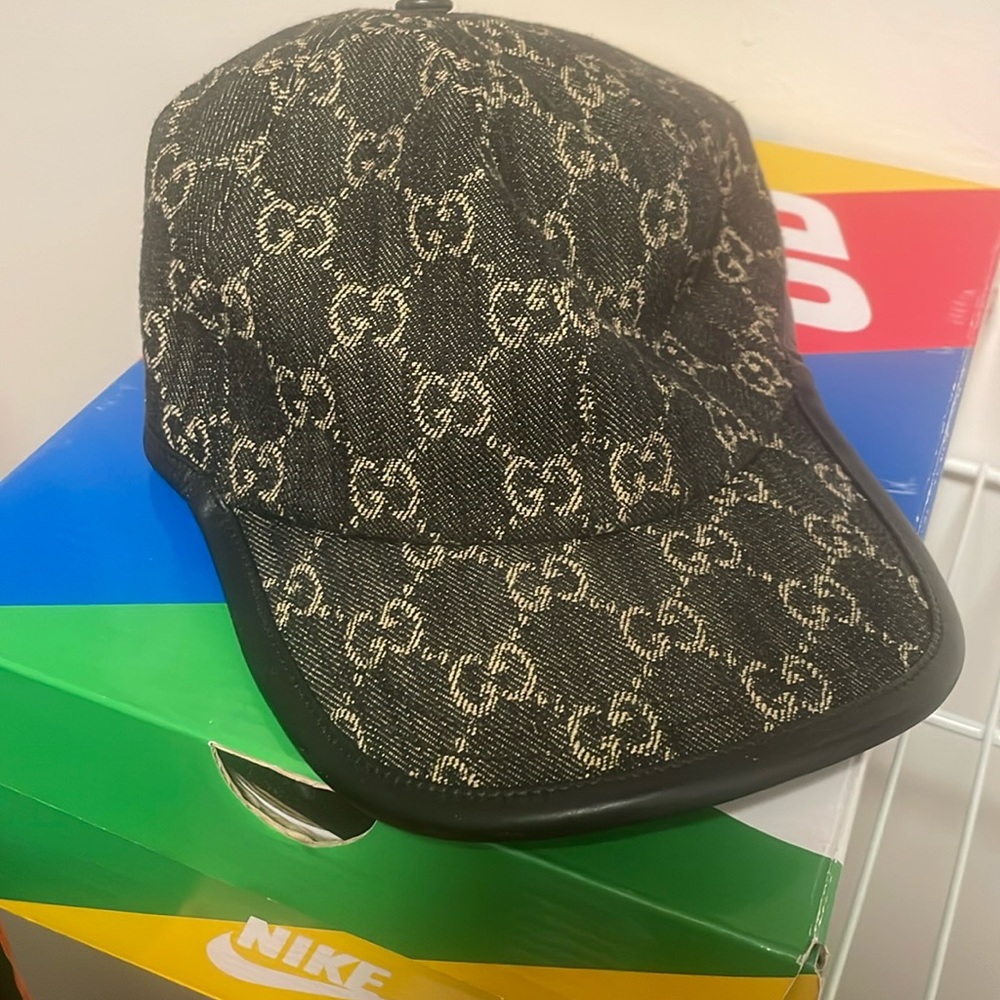 Gucci Hat